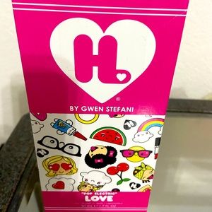 Gwen Stefani’s, “Pop Electric” Love